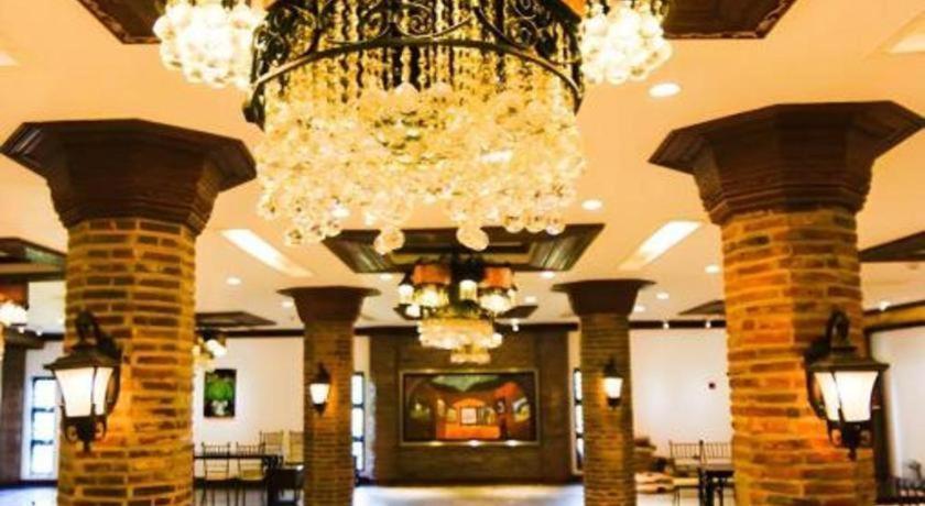 Hotel Luna Annex Vigan Esterno foto