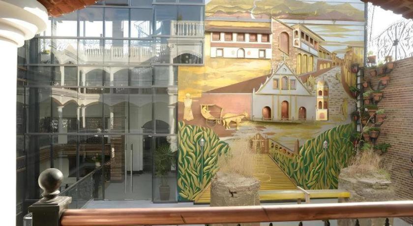 Hotel Luna Annex Vigan Esterno foto