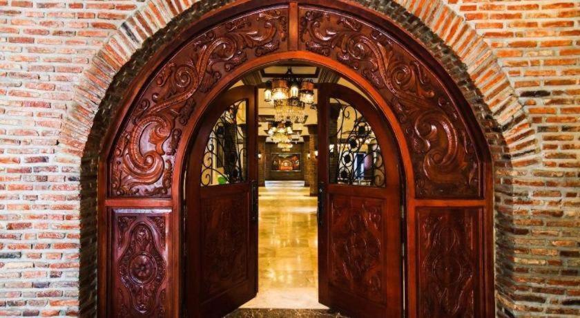Hotel Luna Annex Vigan Esterno foto