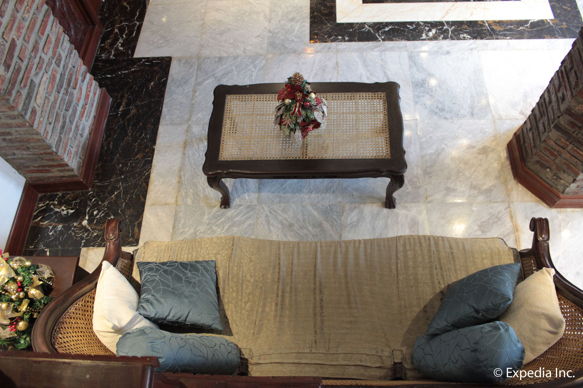 Hotel Luna Annex Vigan Esterno foto